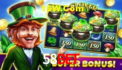 Sinta a adrenalina dos jogos de cassino com 58Bet