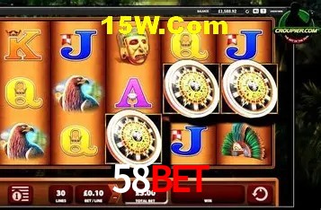 58Bet - Plataforma Oficial App - 58Bet Com App