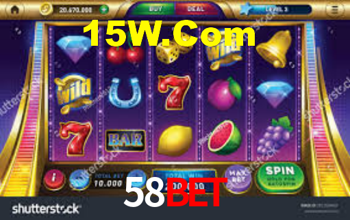 58Bet