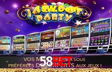 58Bet Login